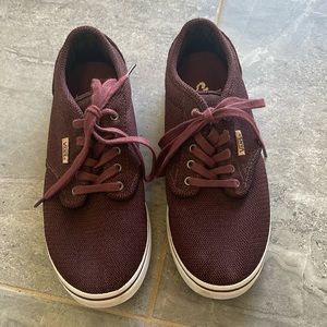 Vans shoes